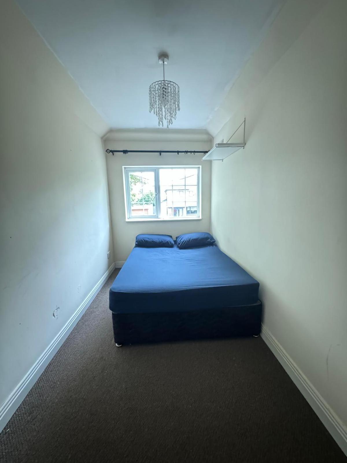 Nice Double Room Near Omni Shopping Dublin Ngoại thất bức ảnh