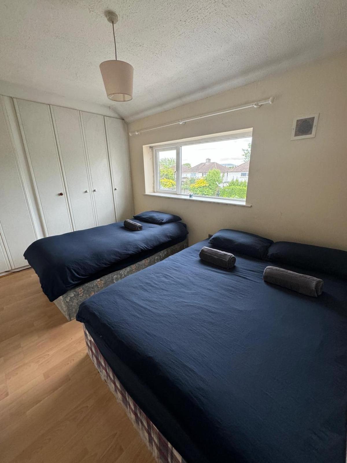 Nice Double Room Near Omni Shopping Dublin Ngoại thất bức ảnh