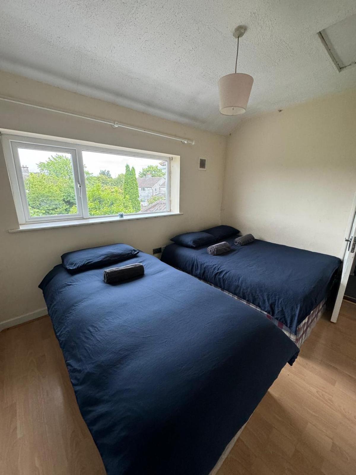 Nice Double Room Near Omni Shopping Dublin Ngoại thất bức ảnh